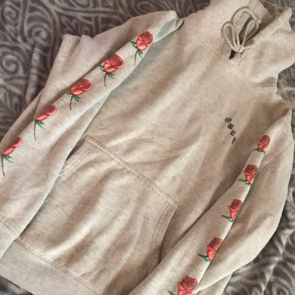 Obey hoodie